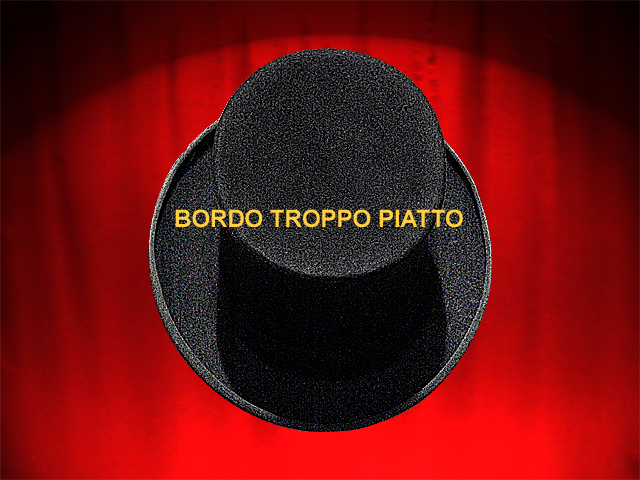 Come ripristinare o riparare cappelli deformati ?